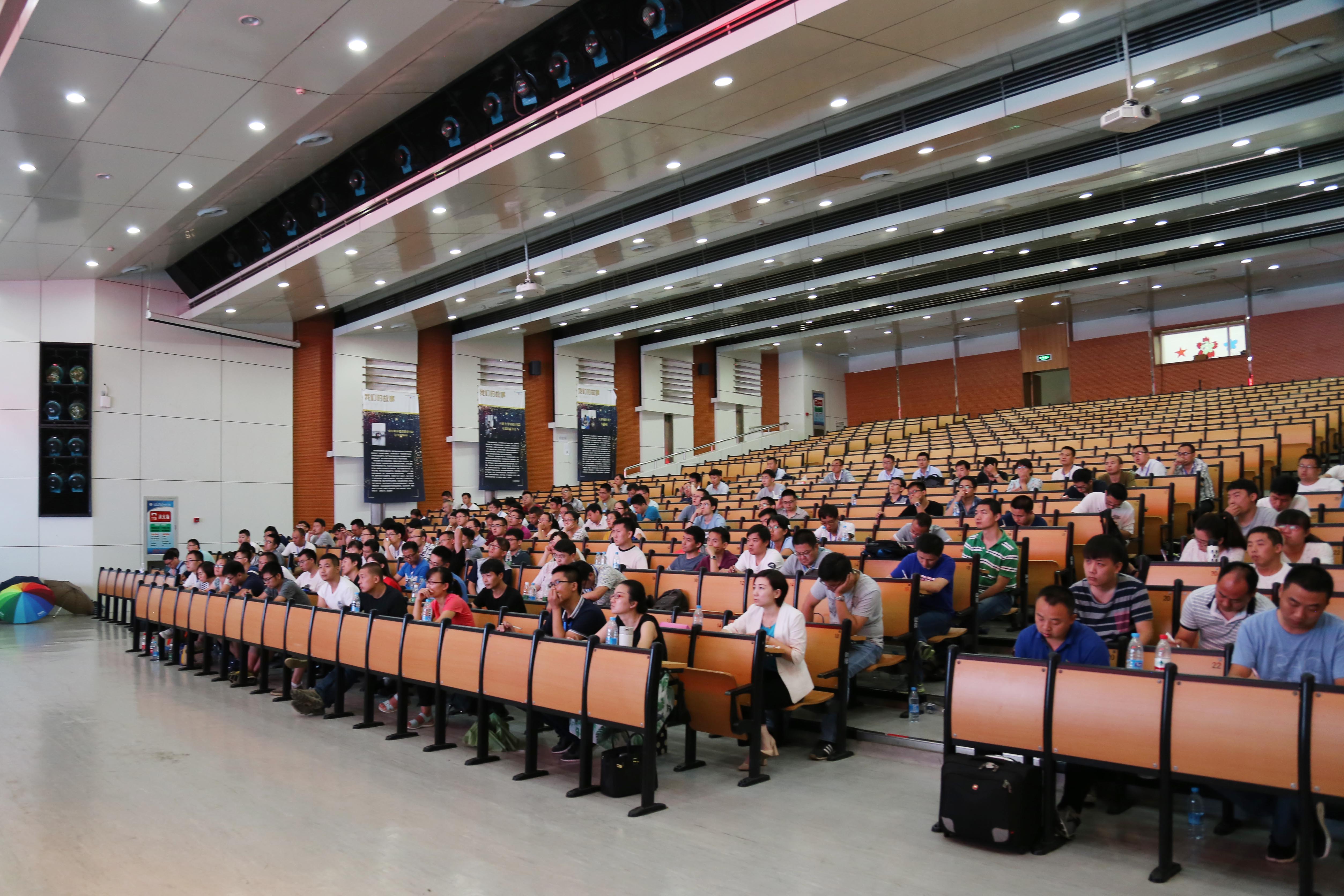 英国上市公司3652017年一级建造师员工集训圆满落幕